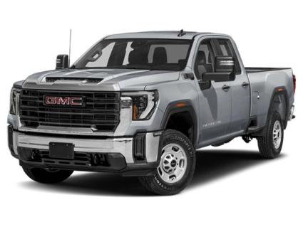 2024 GMC Sierra Scott City KS