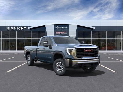 2024 GMC Sierra Jacksonville FL
