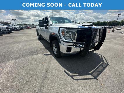 2020 GMC Sierra Murfreesboro TN