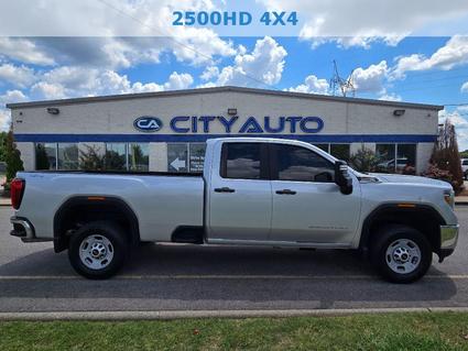 2020 GMC Sierra Murfreesboro TN