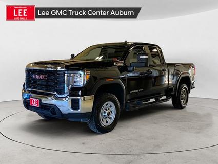 2022 GMC Sierra La Grande OR
