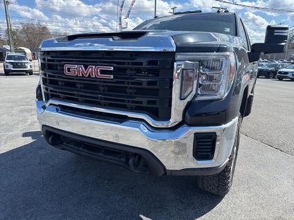 2022 GMC Sierra Beckley WV