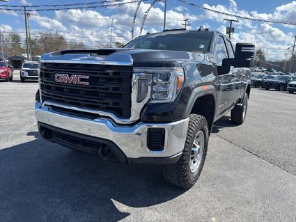 2022 GMC Sierra Beckley WV