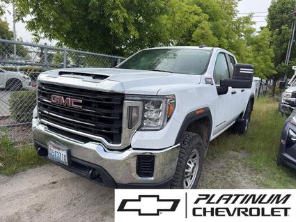 2022 GMC Sierra Santa Rosa CA