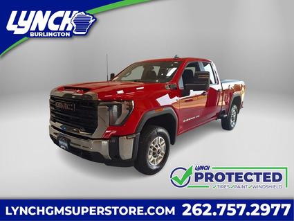 2024 GMC Sierra Burlington WI