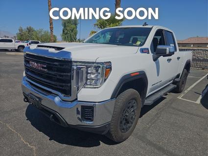 2022 GMC Sierra Cathedral City CA