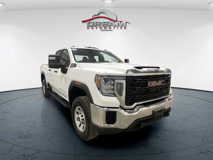 2022 GMC Sierra Lawrence KS