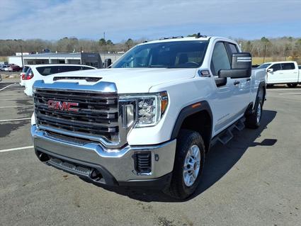 2021 GMC Sierra Malvern AR