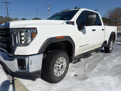 2021 GMC Sierra Malvern AR