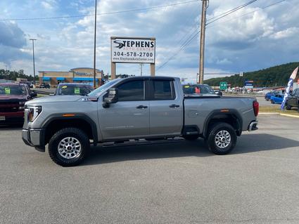 2024 GMC Sierra Danville WV