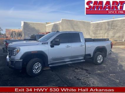 2022 GMC Sierra White Hall AR