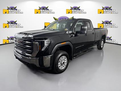 2024 GMC Sierra Louisville TN