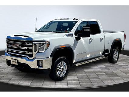 2022 GMC Sierra Danville WV