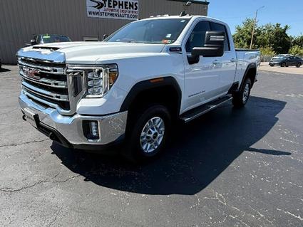 2022 GMC Sierra Danville WV