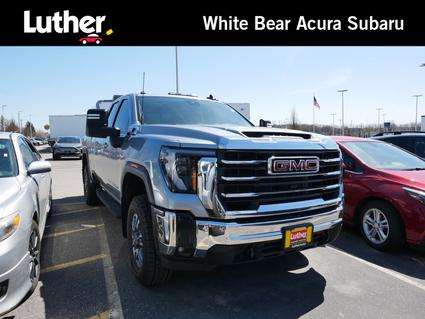2024 GMC Sierra Saint Paul MN