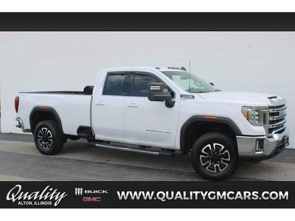 2020 GMC Sierra Alton IL