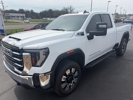 2024 GMC Sierra Jefferson City TN