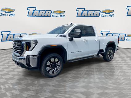 2024 GMC Sierra Jefferson City TN