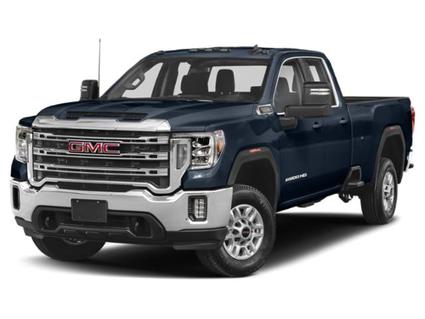 2023 GMC Sierra Rock Springs WY