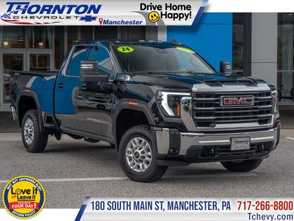 2024 GMC Sierra Manchester PA