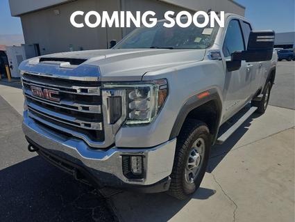 2023 GMC Sierra Cathedral City CA