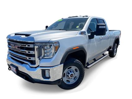 2023 GMC Sierra Cathedral City CA