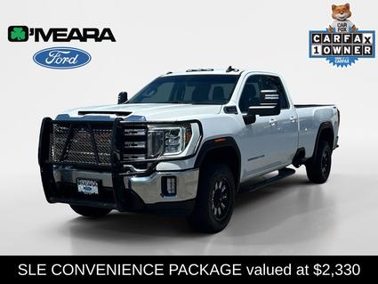 2022 GMC Sierra Denver CO