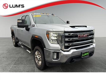 2022 GMC Sierra McMinnville OR