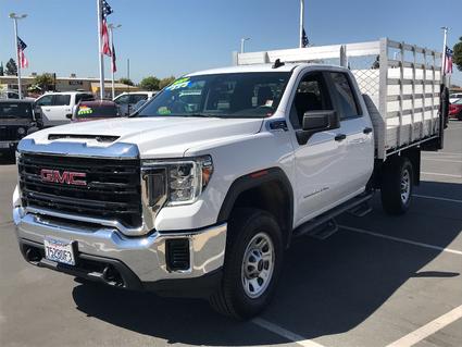 2021 GMC Sierra Yuba City CA