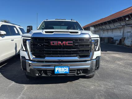 2024 GMC Sierra Karnes City TX