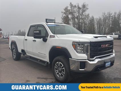 2023 GMC Sierra Junction City OR