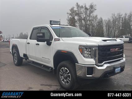 2023 GMC Sierra Junction City OR