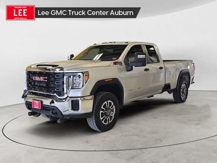 2022 GMC Sierra La Grande OR