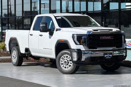 2026 GMC Sierra Vero Beach FL