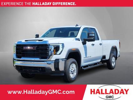 2025 GMC Sierra Cheyenne WY