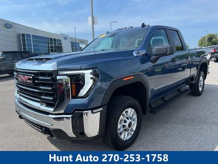 2025 GMC Sierra Franklin KY