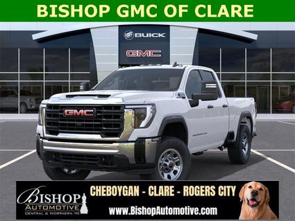 2026 GMC Sierra Clare MI