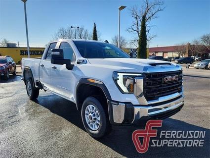 2026 GMC Sierra Broken Arrow OK