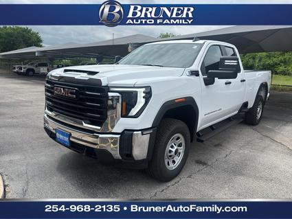 2026 GMC Sierra Stephenville TX
