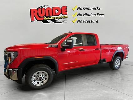 2026 GMC Sierra Hazel Green WI