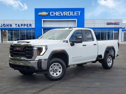2026 GMC Sierra Paw Paw MI
