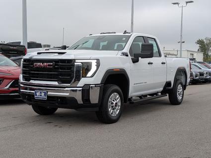 2026 GMC Sierra Sedalia MO