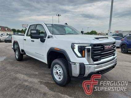 2025 GMC Sierra Broken Arrow OK