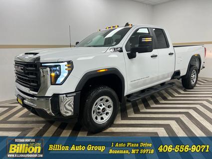 2026 GMC Sierra Bozeman MT