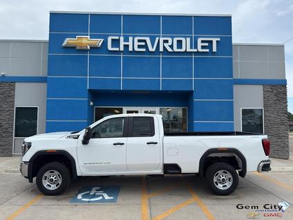 2025 GMC Sierra Sidney MT