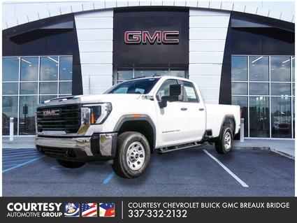 2026 GMC Sierra Breaux Bridge LA