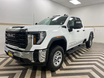 2026 GMC Sierra Bozeman MT