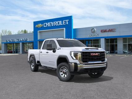 2025 GMC Sierra Newberry SC