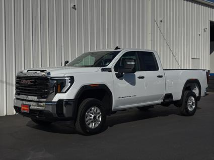 2026 GMC Sierra Hermiston OR