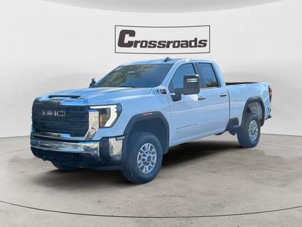 2026 GMC Sierra Corinth MS